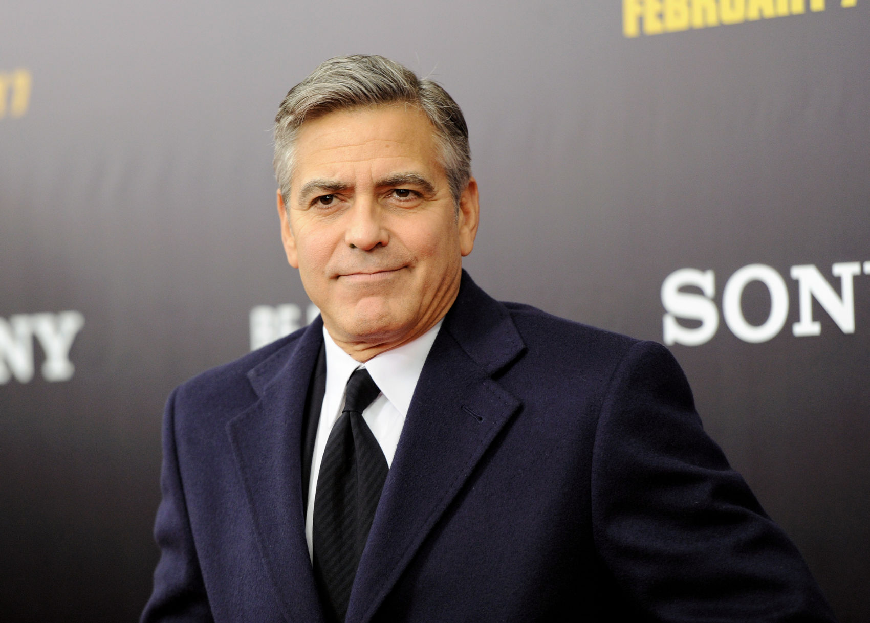 2014: "The Monuments Men"